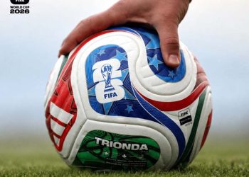 The FIFA World Cup semi-final round will begin tomorrow.