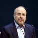 The Strait of Hormuz will not open due to US threats Baqer Qalibaf.