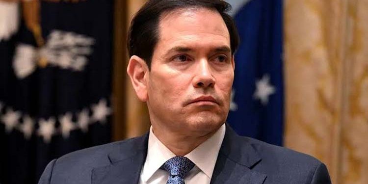 The US is ready for negotiations if Iran is serious, says Marco Rubio.