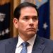 The US is ready for negotiations if Iran is serious, says Marco Rubio.