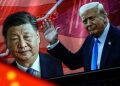 The US should honor its pledge regarding reciprocal tariffs China.