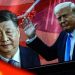 The US should honor its pledge regarding reciprocal tariffs China.