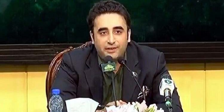 The arrest of the mastermind behind terrorism in Karachi is a major success, says Bilawal Bhutto.