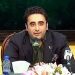 The arrest of the mastermind behind terrorism in Karachi is a major success, says Bilawal Bhutto.