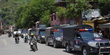 کالعدم جوائنٹ ایکشن کمیٹی سوشل میڈیا پر منفی پروپیگنڈا کرنے لگی