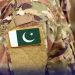 The country's peace is linked to the Pakistan Army Religious scholars.