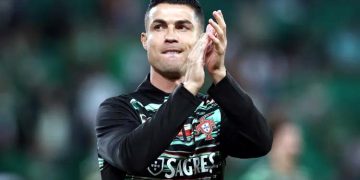 The extraordinary story of Ronaldo's life