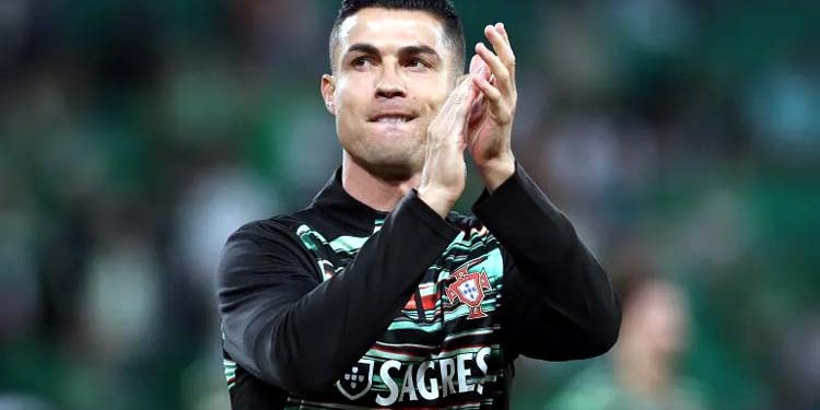 The extraordinary story of Ronaldo's life