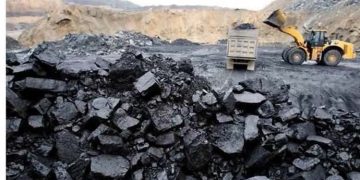 The global race for lithium Nigeria poised to become Africa's new powerhouse.