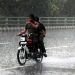 The heavy, relentless spell of monsoon rains