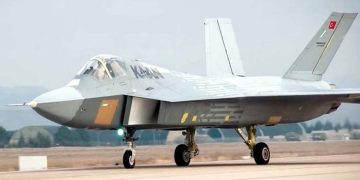 The path has been cleared for the supply of US engines for Türkiye's KAAN jet.