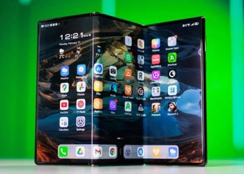 The popularity of Huawei smartphones remains intact.