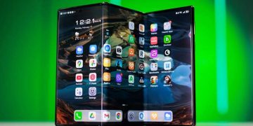 The popularity of Huawei smartphones remains intact.