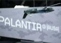 The race for artificial intelligence in the military sector