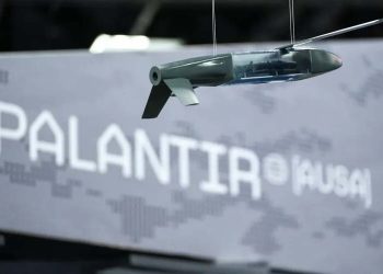 The race for artificial intelligence in the military sector