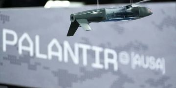 The race for artificial intelligence in the military sector