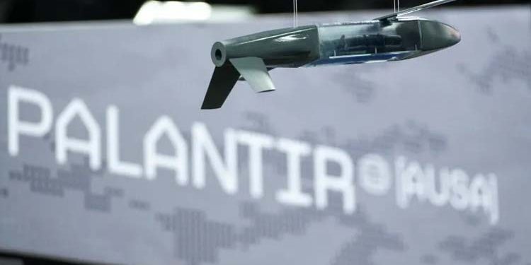 The race for artificial intelligence in the military sector