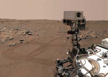 The strongest evidence yet of ancient life on Mars
