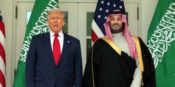 Trump approves civil nuclear deal with Saudi Arabia