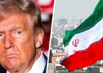 Trump should speak respectfully, or else he will receive a reply in the same language Iran.
