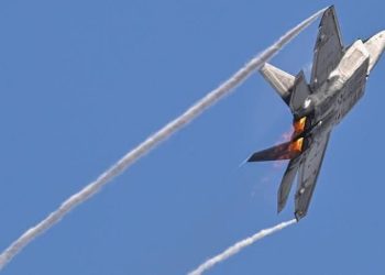 Trump's formidable plan against Iran Deployment of electronic warfare aircraft.