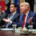 Trump's plan for a massive military operation against Iran