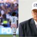 Trump's request suspends decision on American player Belogun's red card