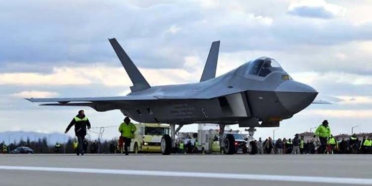 Turkey's fifth-generation fighter jet project