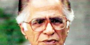 Twenty years have passed since Ahmed Nadeem Qasmi departed.