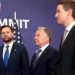 US, Iran technical-level talks begin in Doha