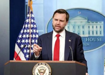 US, Iran technical talks ongoing, JD Vance