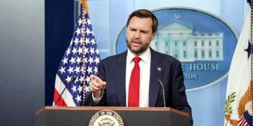US, Iran technical talks ongoing, JD Vance