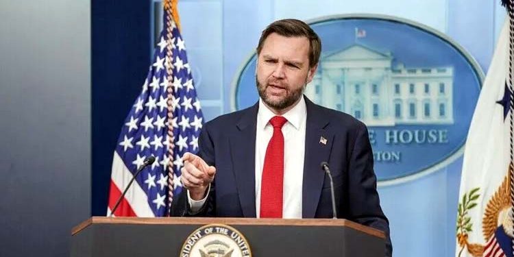 US, Iran technical talks ongoing, JD Vance