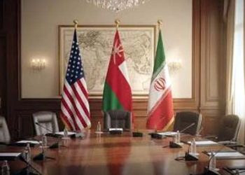 US, Iran to hold talks in Oman today, Trump instructs his team to continue talks