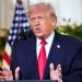 US President earns $1 billion from cryptocurrency trading