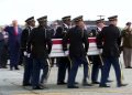 US admits to the deaths of 18 soldiers in the war with Iran.