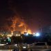 US and Iran attack each other