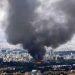 US attacks on Iran, Tehran retaliates