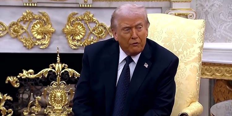 US needs more funds for war with Iran