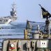 US strikes Iran, new front in Strait of Hormuz war