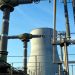 US takes a major step towards advanced nuclear energy; 1,100-megawatt power project launched.