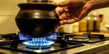 Viral gas load-shedding schedule declared fake.