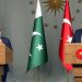 We will always stand by each other Joint press conference by the Prime Minister and the Turkish President.
