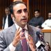 We will not tolerate anything said against the army Bilawal Bhutto Zardari.