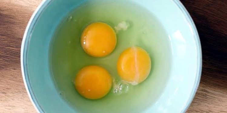 What exactly is that white thread-like strand visible in an egg You will be amazed to learn the truth.