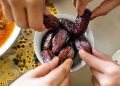 What is the best time to eat dates