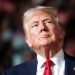 What would happen if Iran killed me Trump issues a statement regarding the potential reaction.