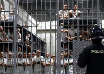 Where are the world's worst and best prisons