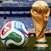 Which countries have won the FIFA World Cup from 1930 to 2022