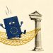 Which passport offers the strongest consular protection abroad